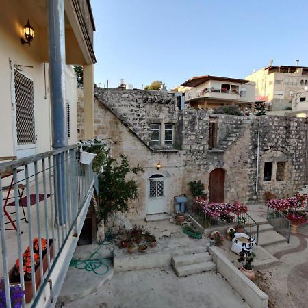 Mi'Ilya Chocolate House Guest House Экстерьер фото