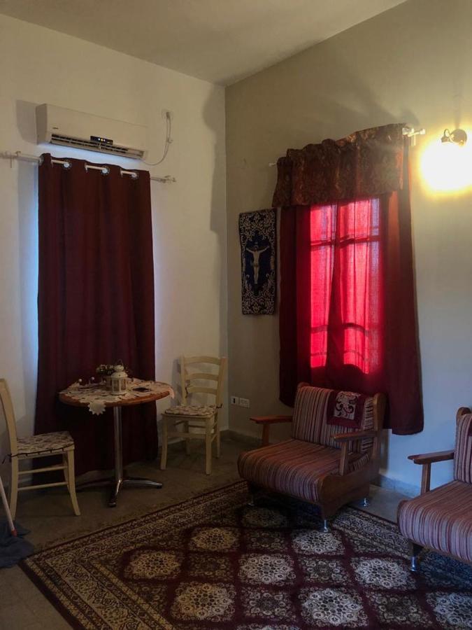 Mi'Ilya Chocolate House Guest House Экстерьер фото
