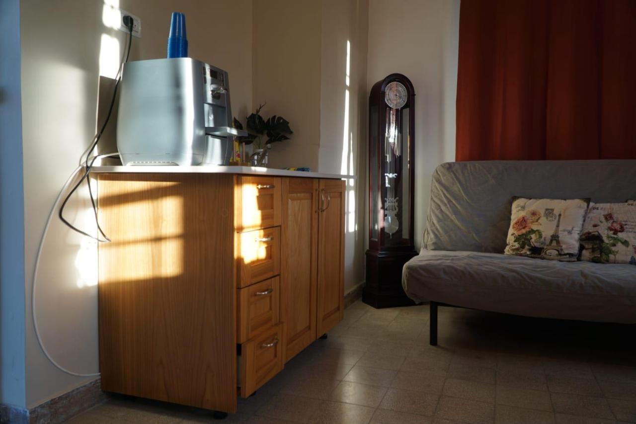 Mi'Ilya Chocolate House Guest House Экстерьер фото