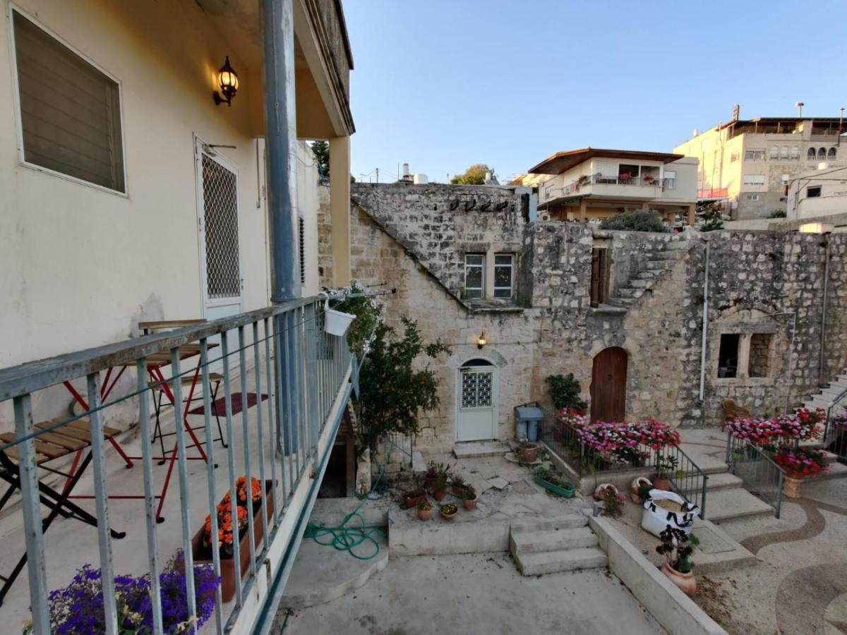 Mi'Ilya Chocolate House Guest House Экстерьер фото