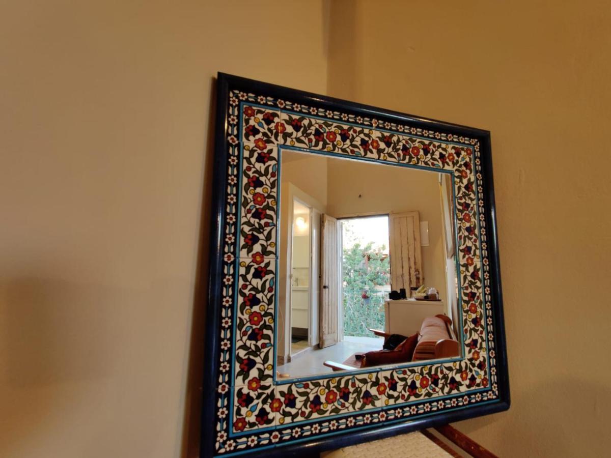 Mi'Ilya Chocolate House Guest House Экстерьер фото