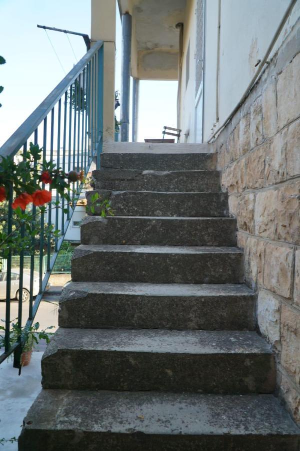 Mi'Ilya Chocolate House Guest House Экстерьер фото