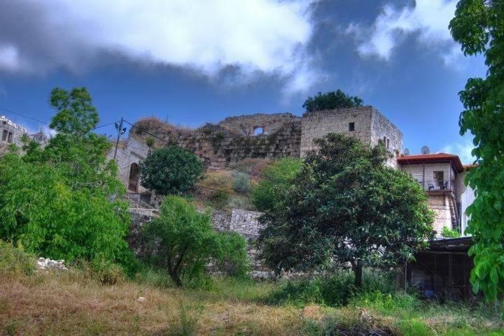 Mi'Ilya Chocolate House Guest House Экстерьер фото