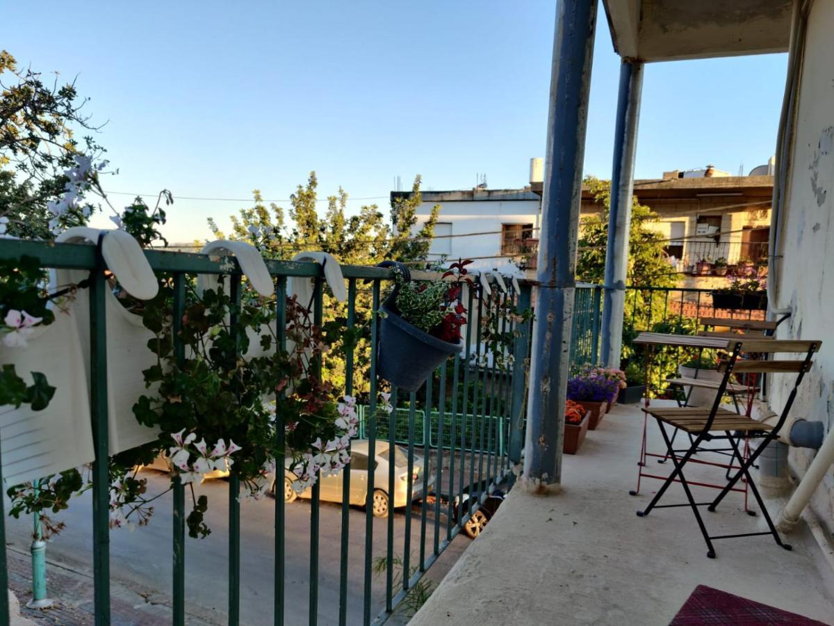 Mi'Ilya Chocolate House Guest House Экстерьер фото